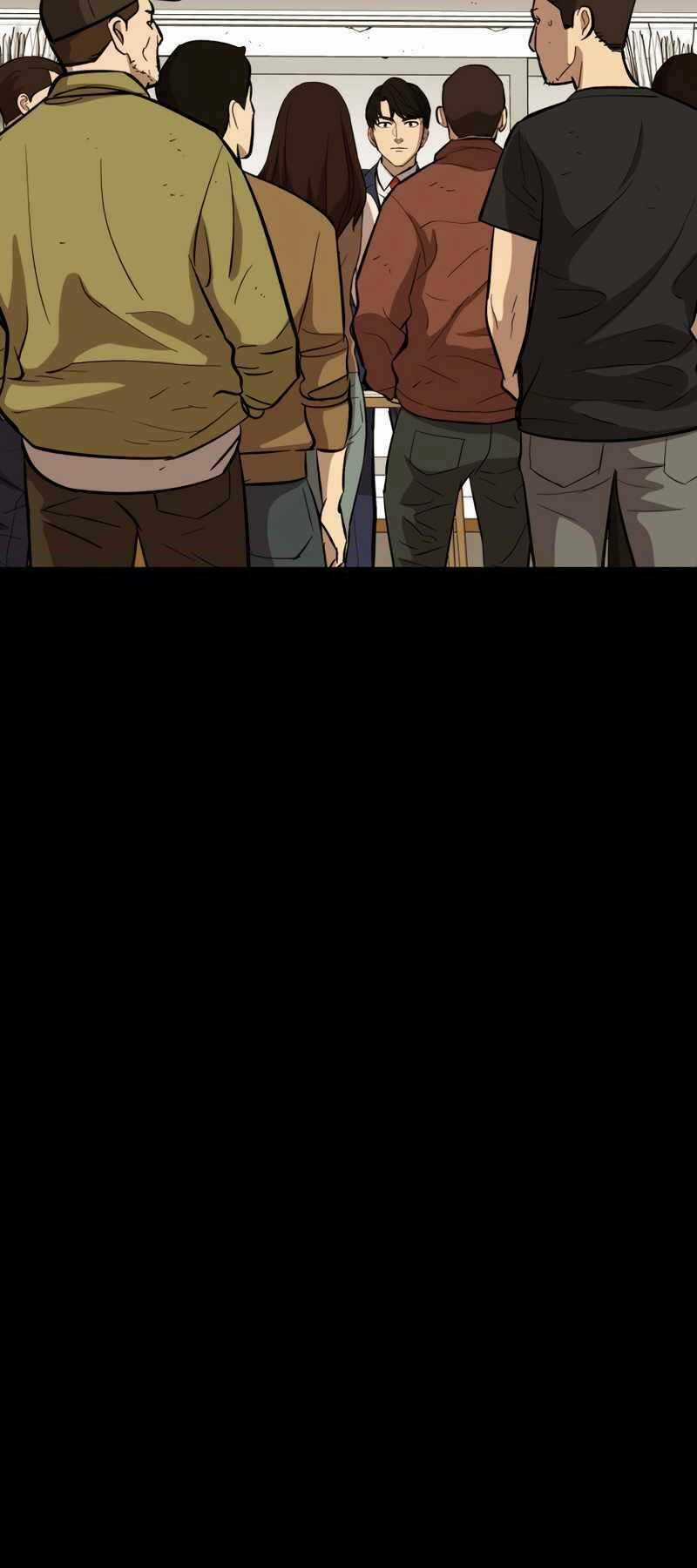 Cánh Cổng Mở Ra Đúng Ngày Đầu Tiên Tôi Thành Chính Trị Gia Chapter 27 trang 25