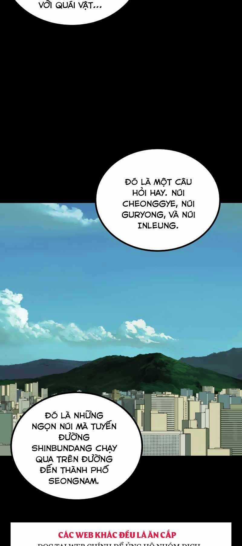 Cánh Cổng Mở Ra Đúng Ngày Đầu Tiên Tôi Thành Chính Trị Gia Chapter 27 trang 29