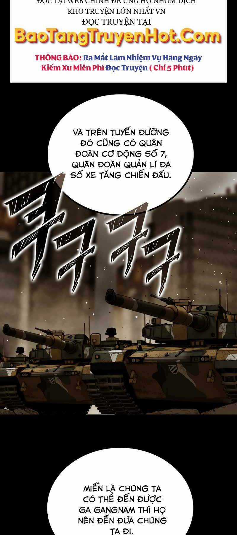 Cánh Cổng Mở Ra Đúng Ngày Đầu Tiên Tôi Thành Chính Trị Gia Chapter 27 trang 30