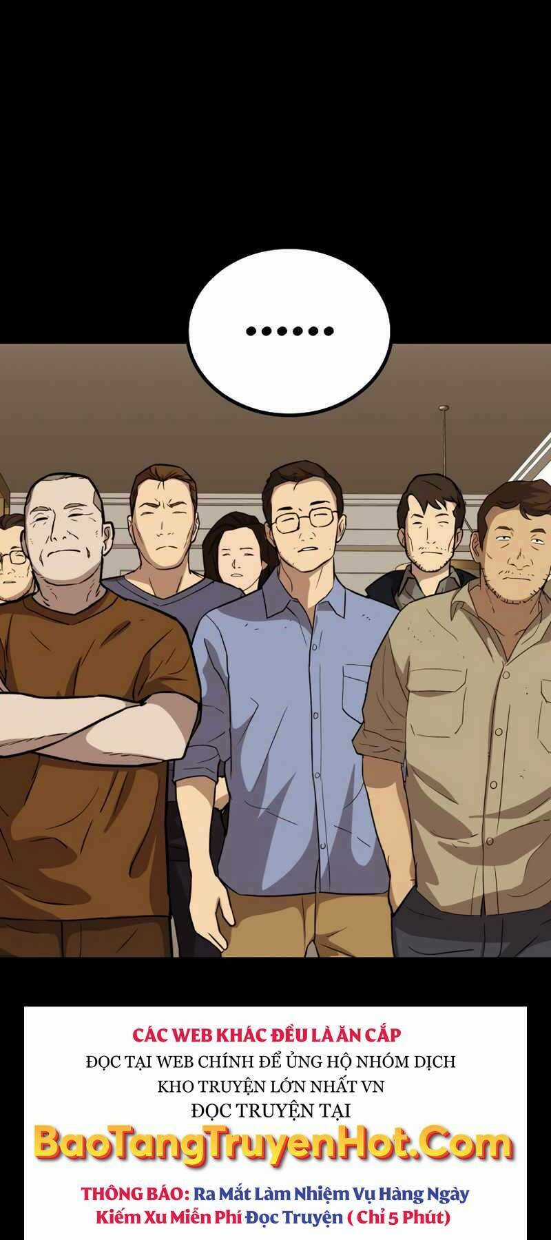 Cánh Cổng Mở Ra Đúng Ngày Đầu Tiên Tôi Thành Chính Trị Gia Chapter 27 trang 4