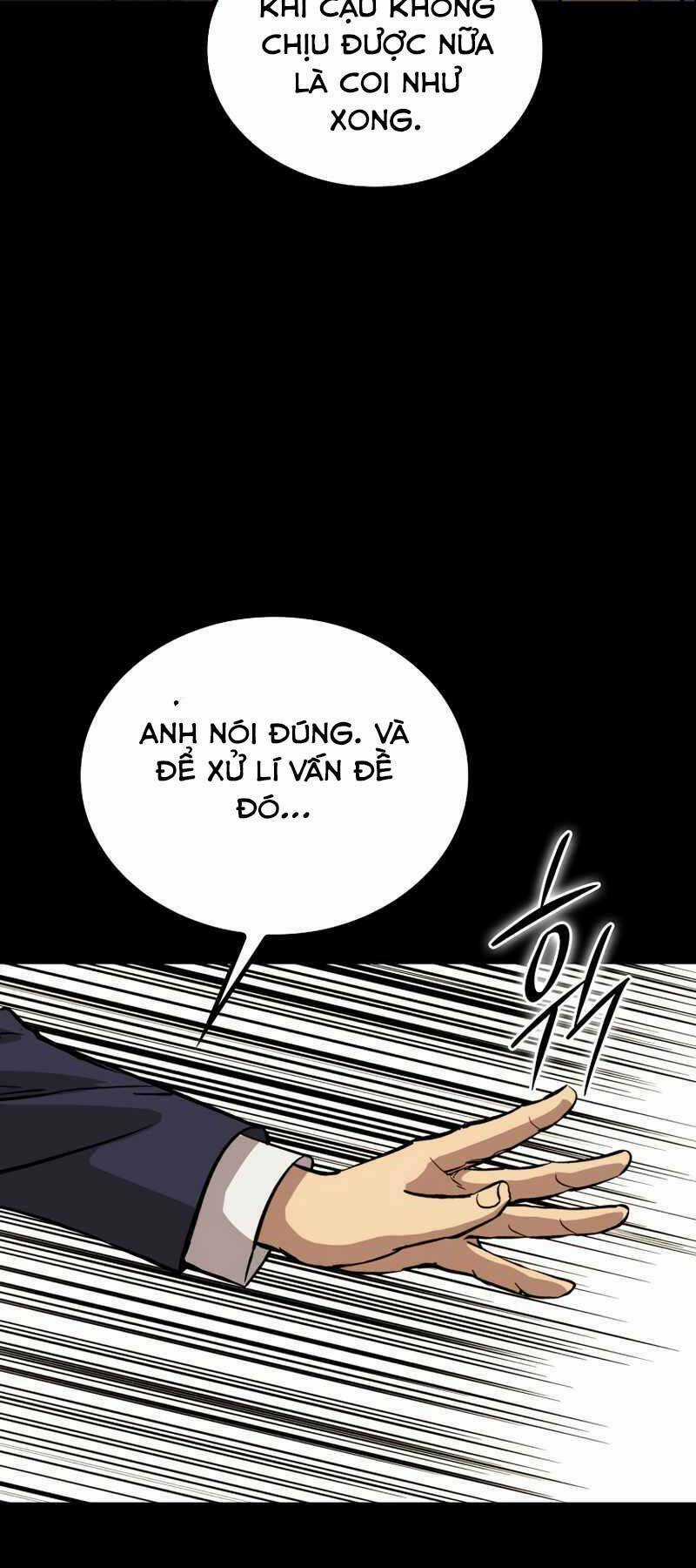 Cánh Cổng Mở Ra Đúng Ngày Đầu Tiên Tôi Thành Chính Trị Gia Chapter 27 trang 42