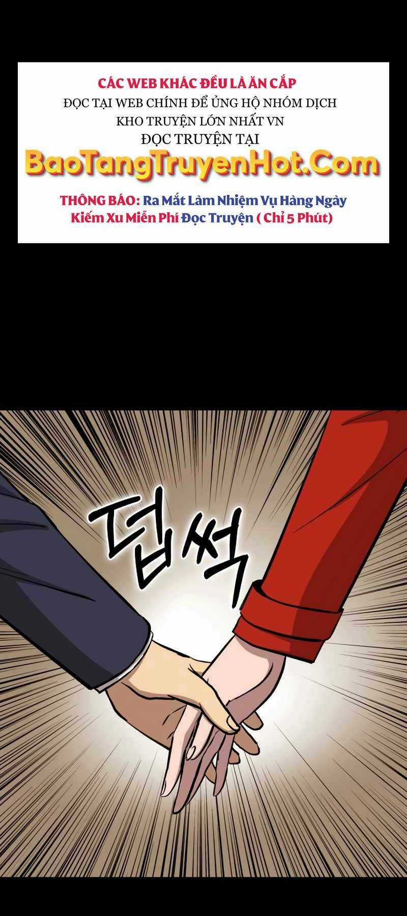 Cánh Cổng Mở Ra Đúng Ngày Đầu Tiên Tôi Thành Chính Trị Gia Chapter 27 trang 43