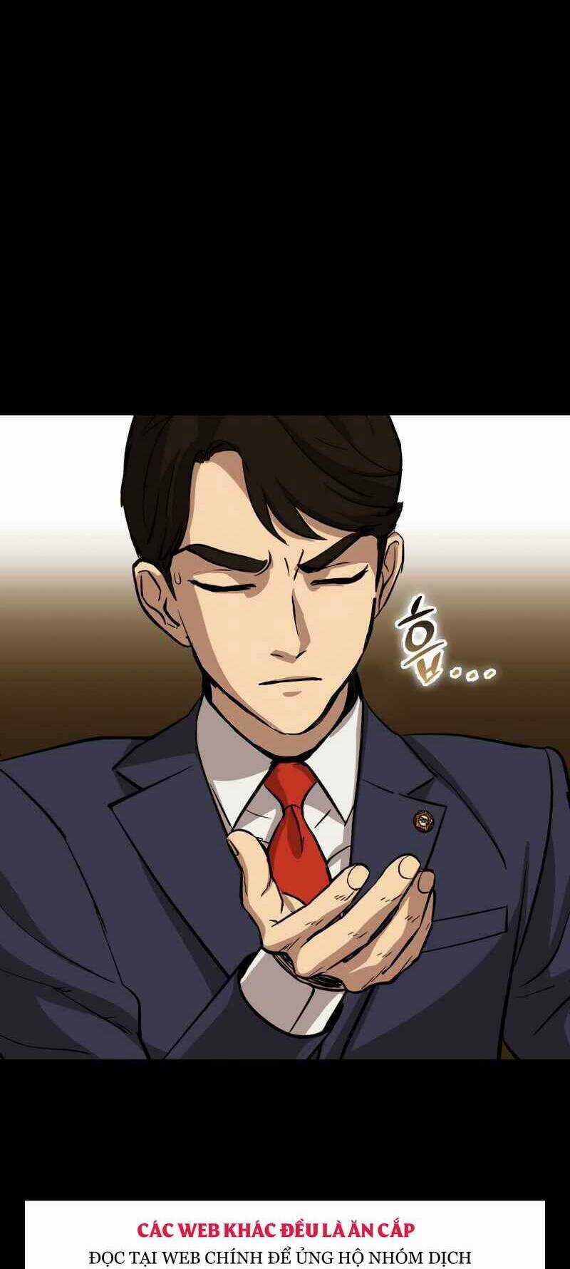 Cánh Cổng Mở Ra Đúng Ngày Đầu Tiên Tôi Thành Chính Trị Gia Chapter 27 trang 45