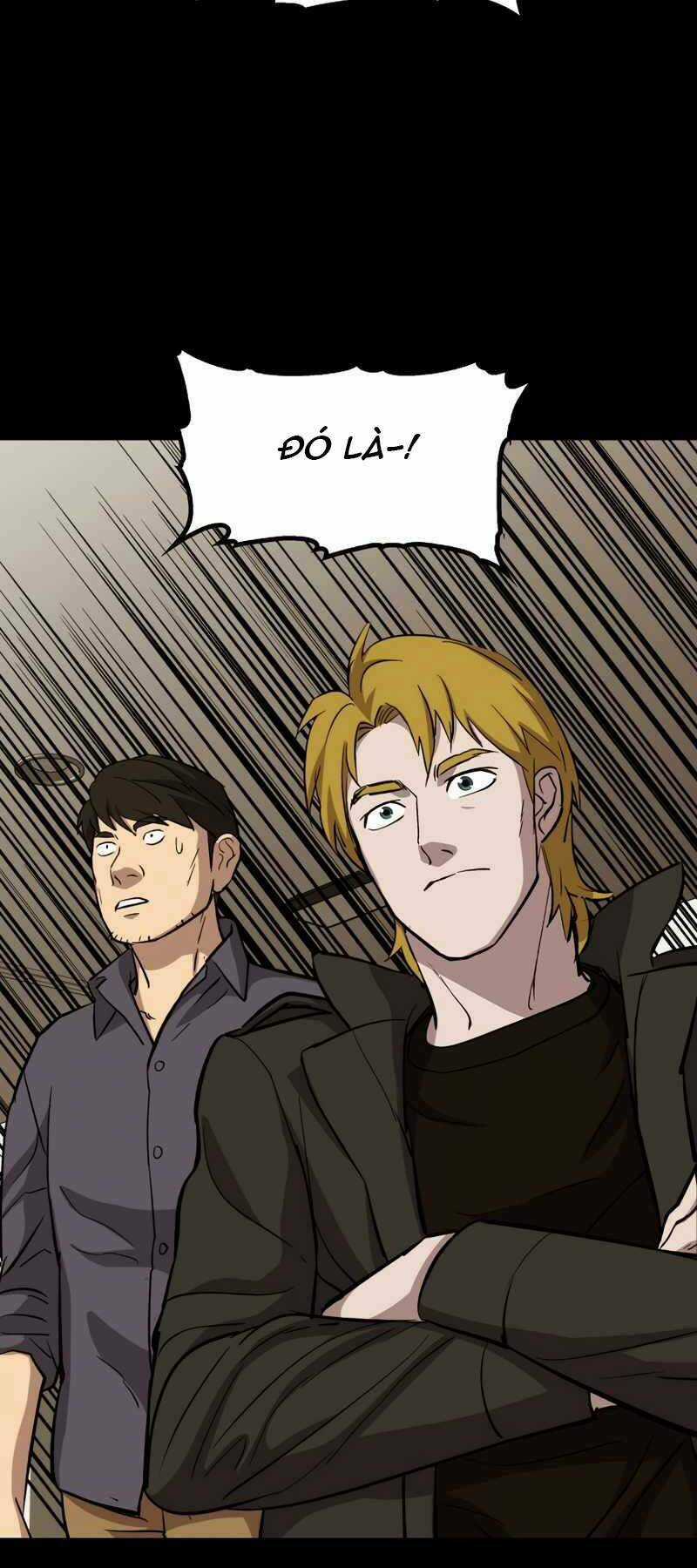 Cánh Cổng Mở Ra Đúng Ngày Đầu Tiên Tôi Thành Chính Trị Gia Chapter 27 trang 47