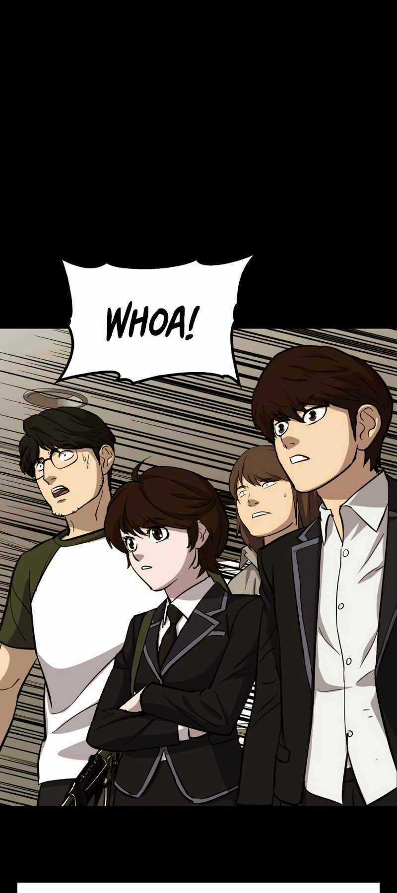 Cánh Cổng Mở Ra Đúng Ngày Đầu Tiên Tôi Thành Chính Trị Gia Chapter 27 trang 48