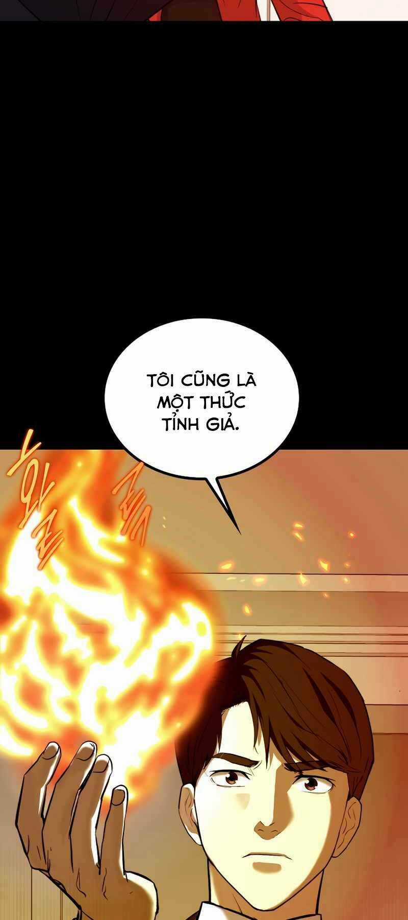 Cánh Cổng Mở Ra Đúng Ngày Đầu Tiên Tôi Thành Chính Trị Gia Chapter 27 trang 50