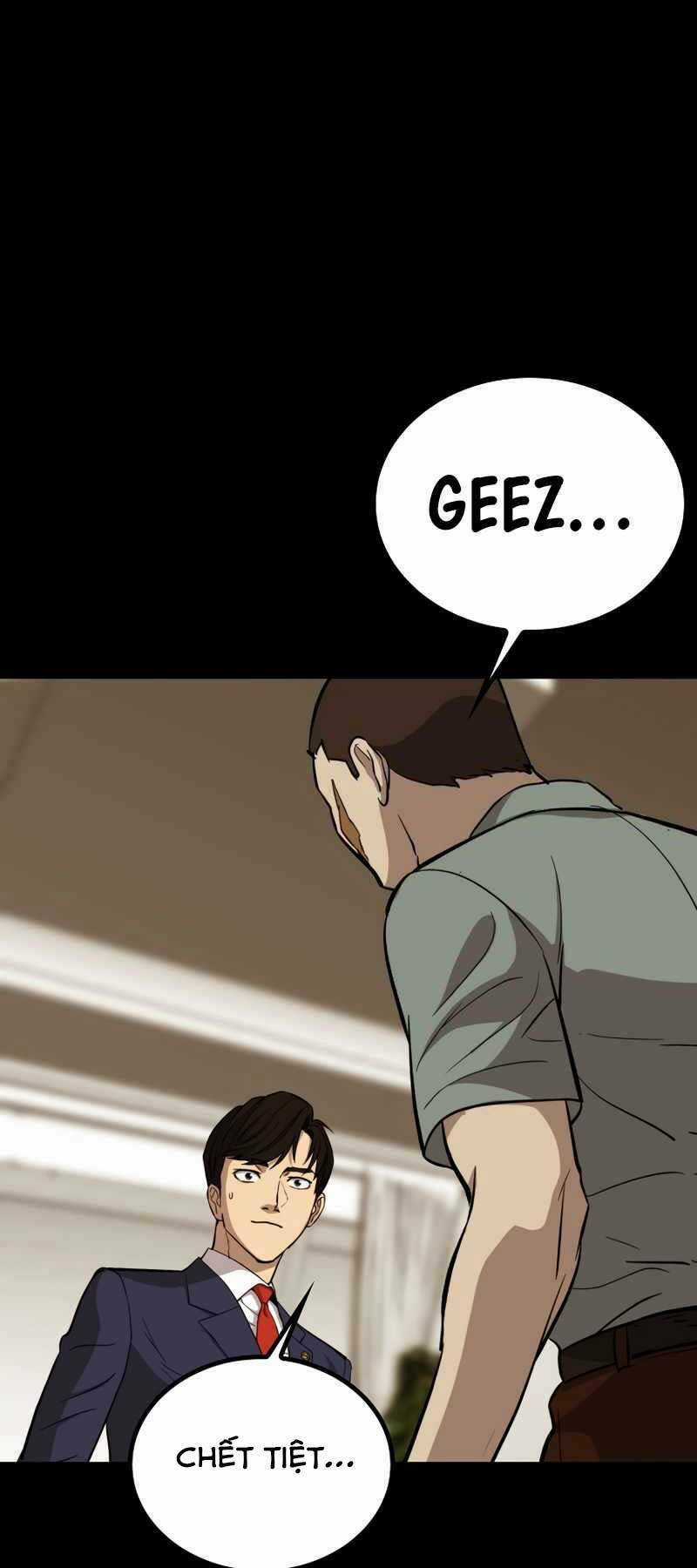 Cánh Cổng Mở Ra Đúng Ngày Đầu Tiên Tôi Thành Chính Trị Gia Chapter 27 trang 56