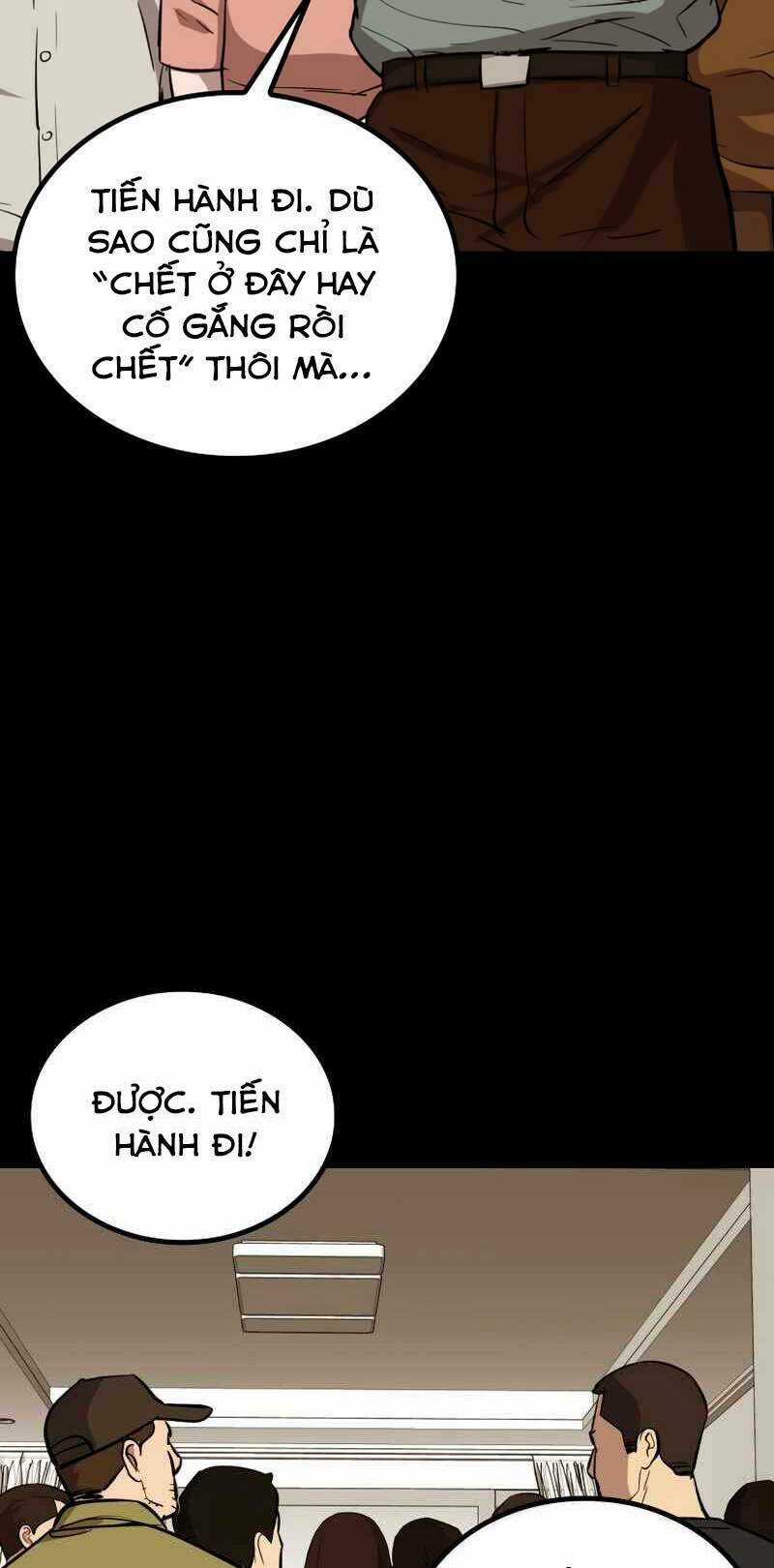 Cánh Cổng Mở Ra Đúng Ngày Đầu Tiên Tôi Thành Chính Trị Gia Chapter 27 trang 58