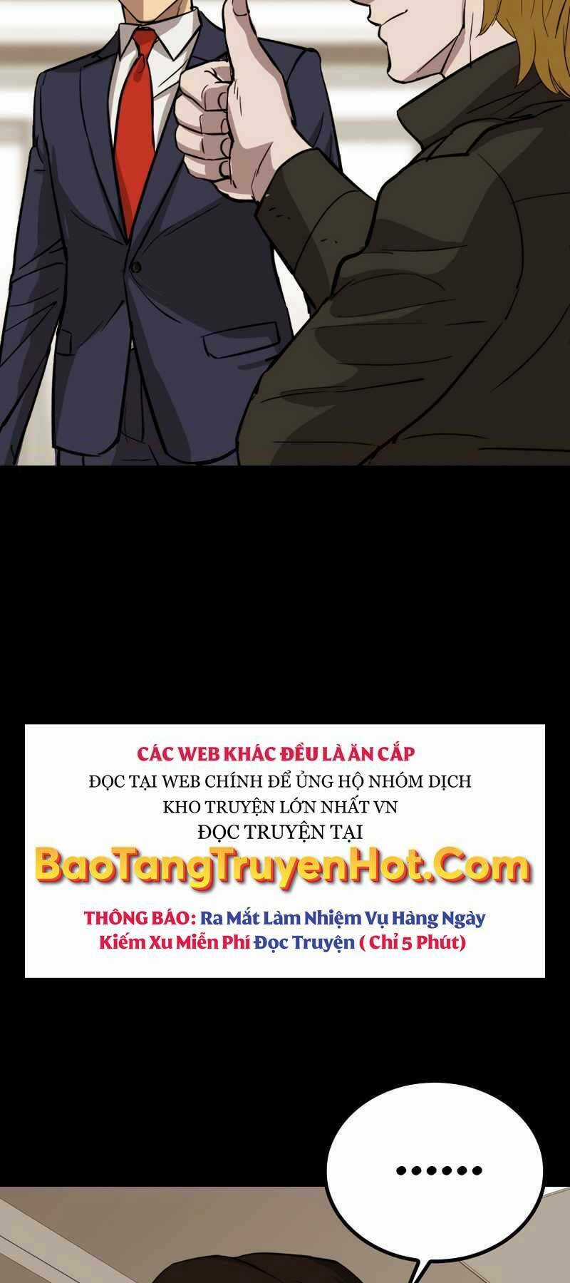 Cánh Cổng Mở Ra Đúng Ngày Đầu Tiên Tôi Thành Chính Trị Gia Chapter 27 trang 60