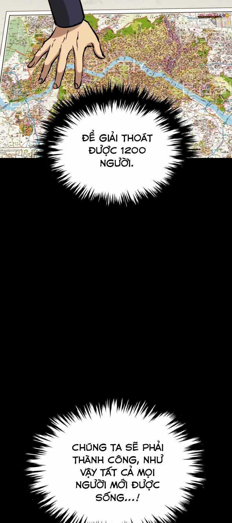 Cánh Cổng Mở Ra Đúng Ngày Đầu Tiên Tôi Thành Chính Trị Gia Chapter 27 trang 64