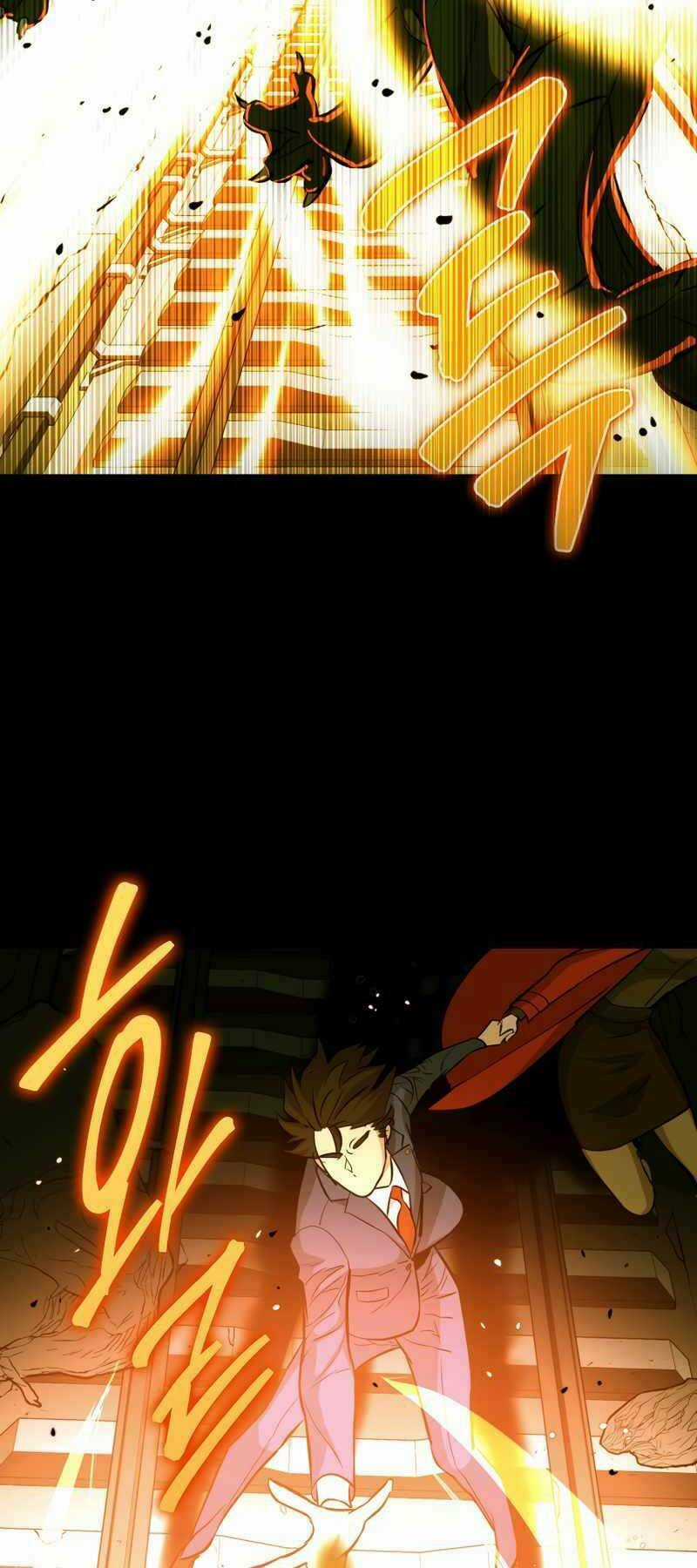 Cánh Cổng Mở Ra Đúng Ngày Đầu Tiên Tôi Thành Chính Trị Gia Chapter 27 trang 74