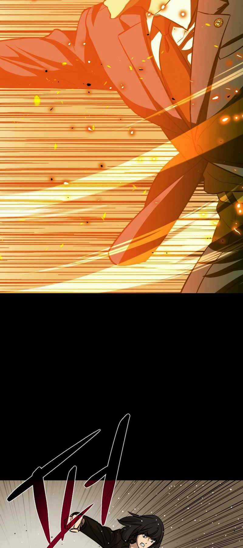 Cánh Cổng Mở Ra Đúng Ngày Đầu Tiên Tôi Thành Chính Trị Gia Chapter 27 trang 78