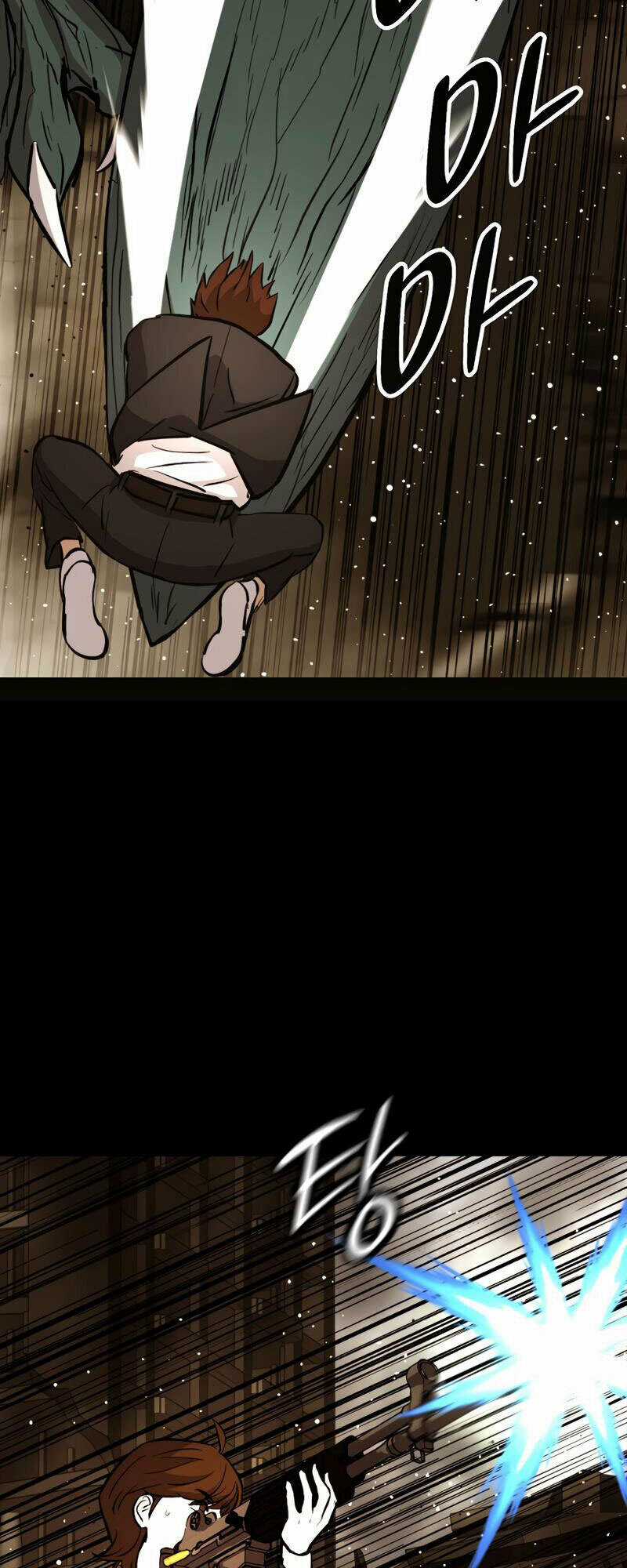 Cánh Cổng Mở Ra Đúng Ngày Đầu Tiên Tôi Thành Chính Trị Gia Chapter 28 trang 12