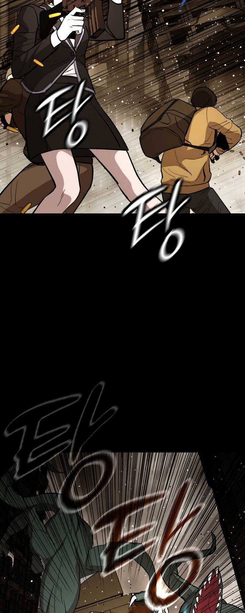 Cánh Cổng Mở Ra Đúng Ngày Đầu Tiên Tôi Thành Chính Trị Gia Chapter 28 trang 13