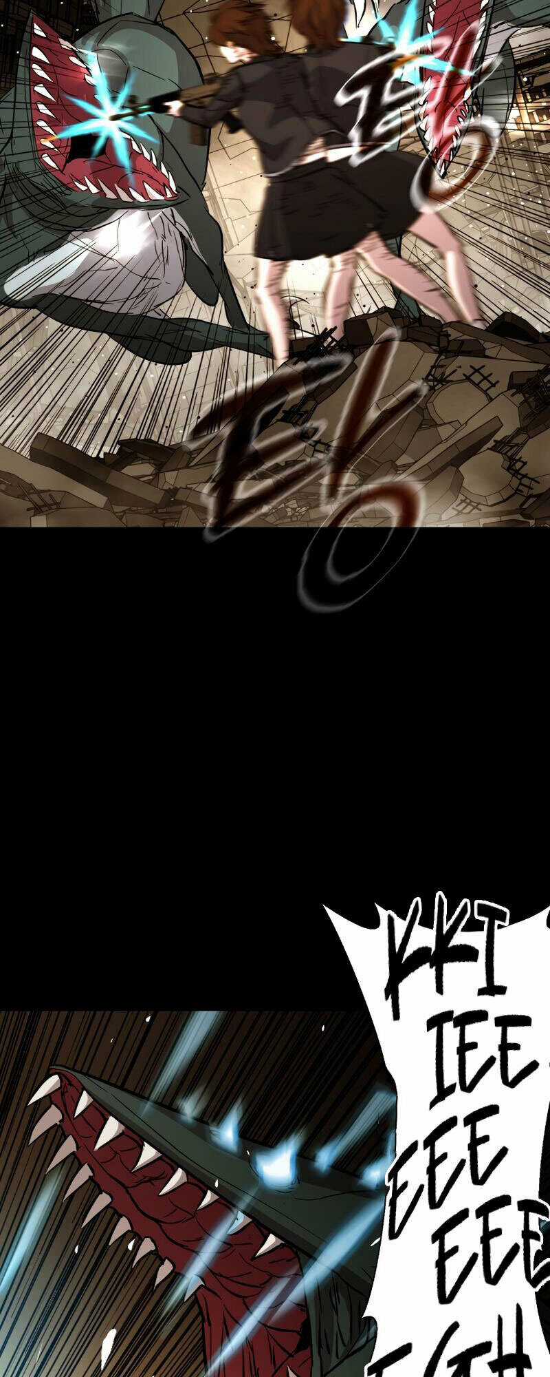 Cánh Cổng Mở Ra Đúng Ngày Đầu Tiên Tôi Thành Chính Trị Gia Chapter 28 trang 14