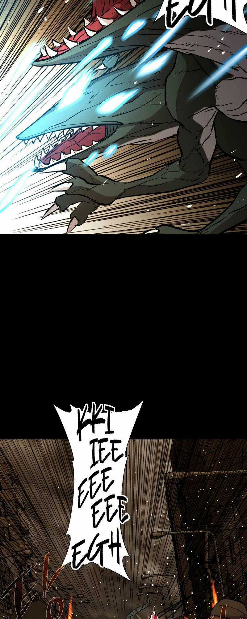 Cánh Cổng Mở Ra Đúng Ngày Đầu Tiên Tôi Thành Chính Trị Gia Chapter 28 trang 15