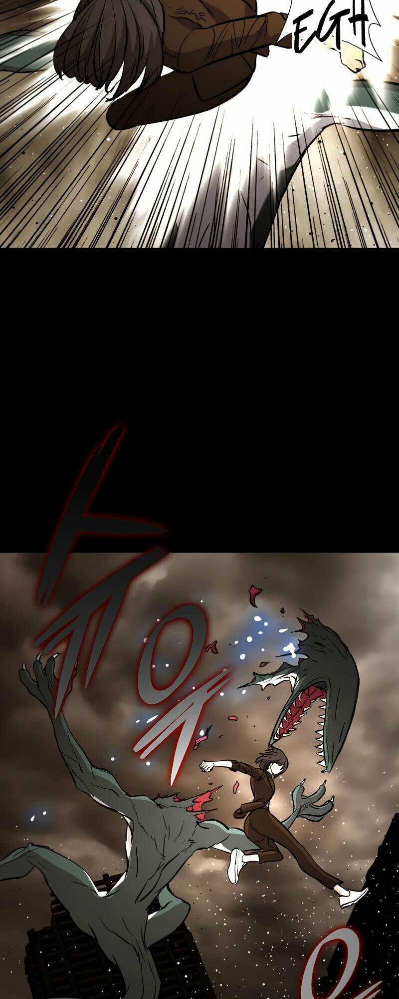 Cánh Cổng Mở Ra Đúng Ngày Đầu Tiên Tôi Thành Chính Trị Gia Chapter 28 trang 17