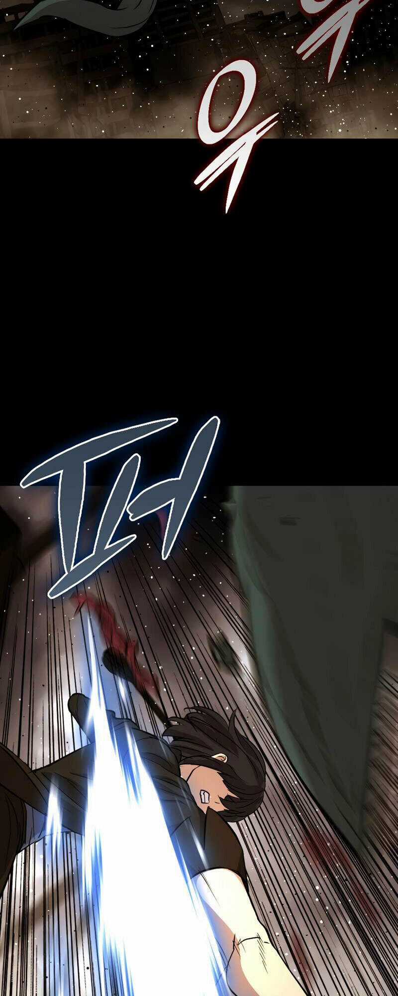 Cánh Cổng Mở Ra Đúng Ngày Đầu Tiên Tôi Thành Chính Trị Gia Chapter 28 trang 18