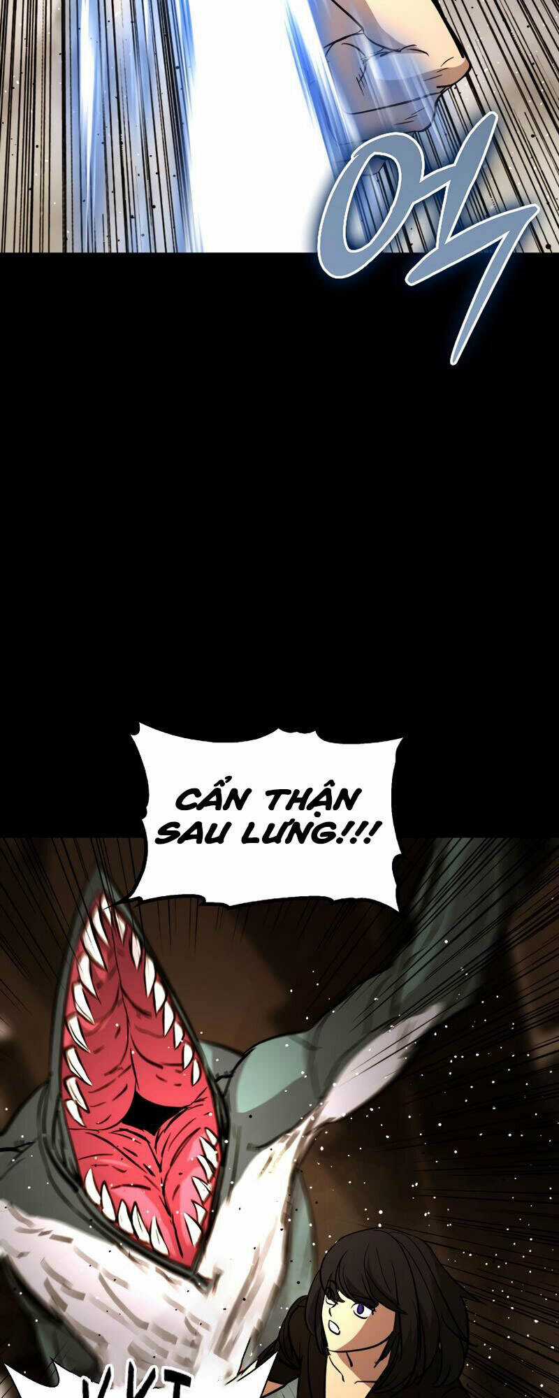 Cánh Cổng Mở Ra Đúng Ngày Đầu Tiên Tôi Thành Chính Trị Gia Chapter 28 trang 19