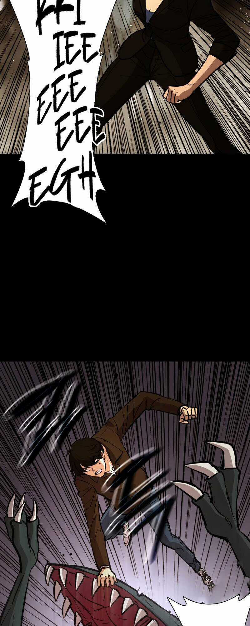 Cánh Cổng Mở Ra Đúng Ngày Đầu Tiên Tôi Thành Chính Trị Gia Chapter 28 trang 20