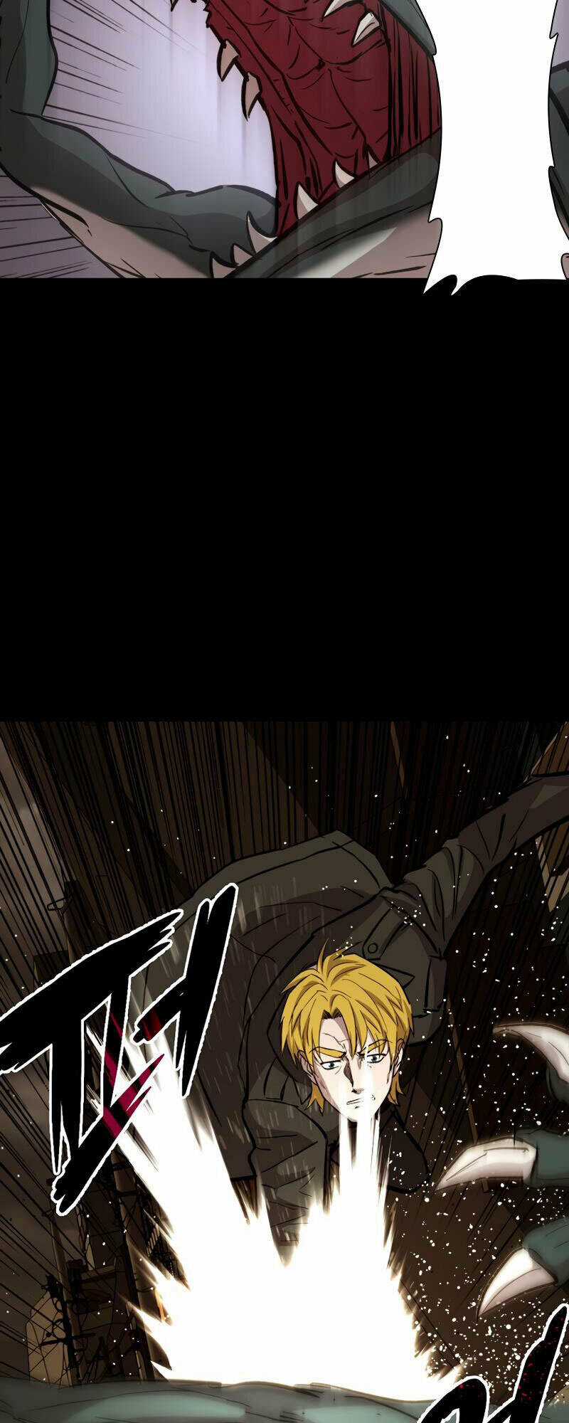 Cánh Cổng Mở Ra Đúng Ngày Đầu Tiên Tôi Thành Chính Trị Gia Chapter 28 trang 21