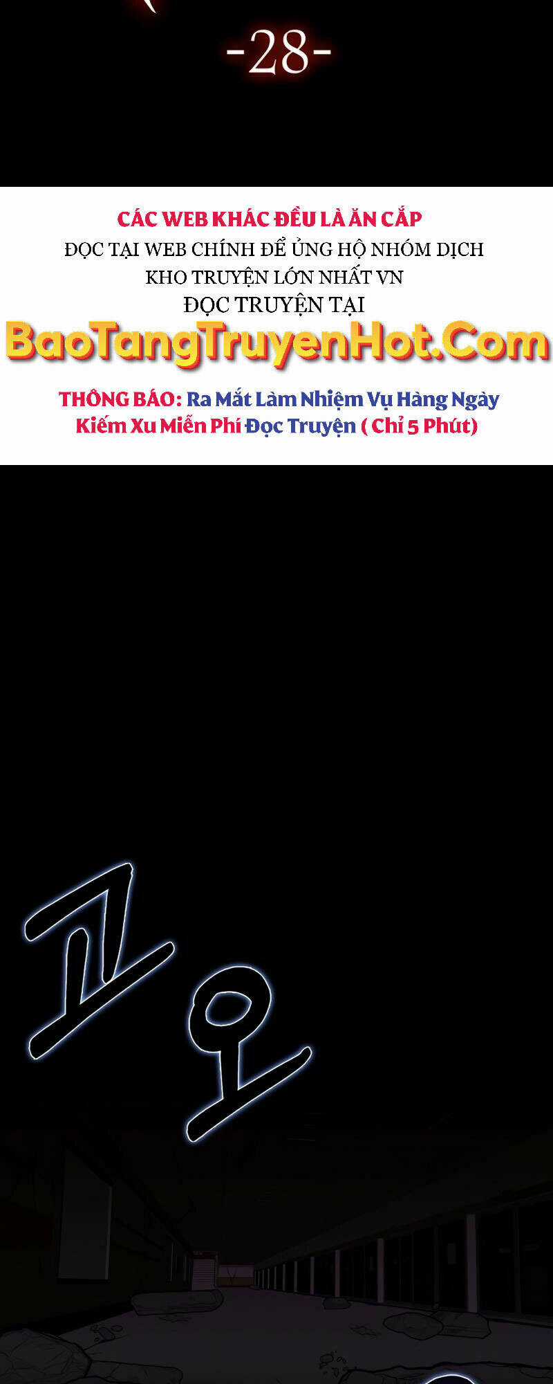 Cánh Cổng Mở Ra Đúng Ngày Đầu Tiên Tôi Thành Chính Trị Gia Chapter 28 trang 25