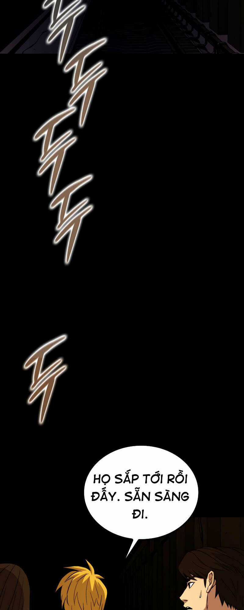 Cánh Cổng Mở Ra Đúng Ngày Đầu Tiên Tôi Thành Chính Trị Gia Chapter 28 trang 27