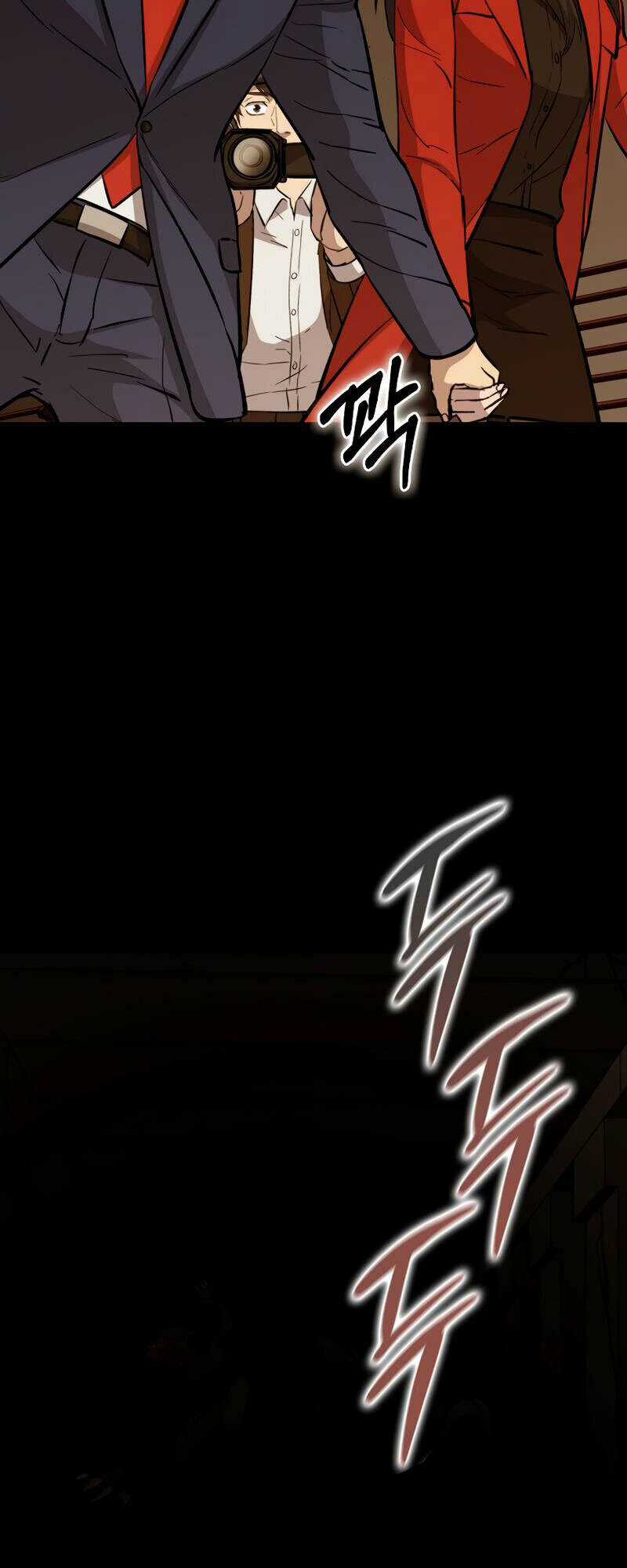 Cánh Cổng Mở Ra Đúng Ngày Đầu Tiên Tôi Thành Chính Trị Gia Chapter 28 trang 29