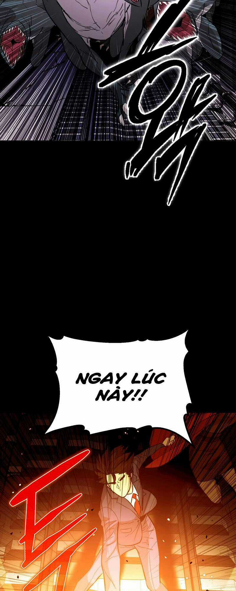 Cánh Cổng Mở Ra Đúng Ngày Đầu Tiên Tôi Thành Chính Trị Gia Chapter 28 trang 31