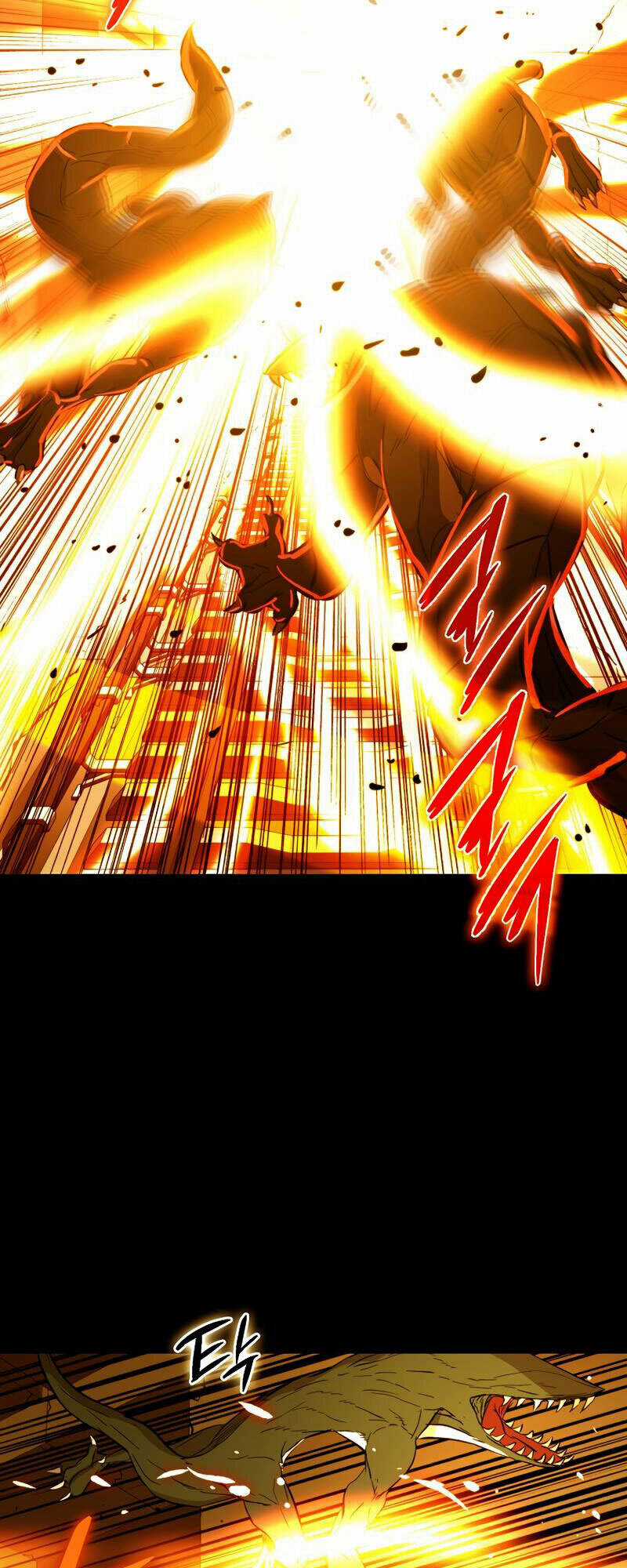 Cánh Cổng Mở Ra Đúng Ngày Đầu Tiên Tôi Thành Chính Trị Gia Chapter 28 trang 33