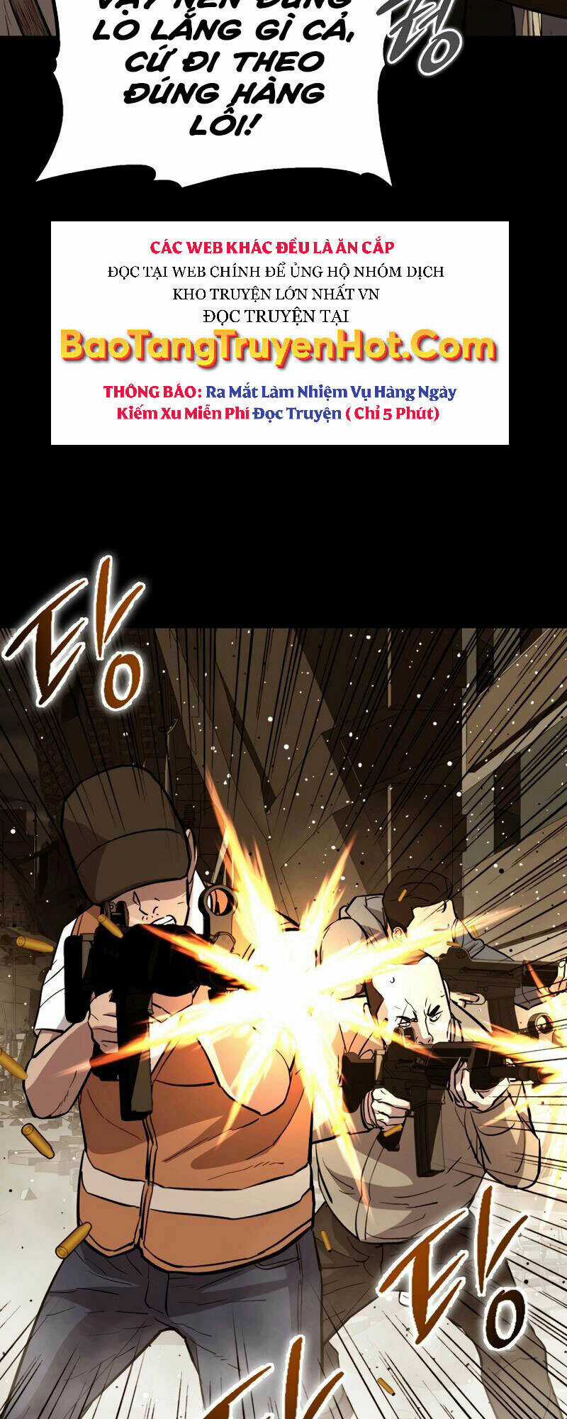 Cánh Cổng Mở Ra Đúng Ngày Đầu Tiên Tôi Thành Chính Trị Gia Chapter 28 trang 4