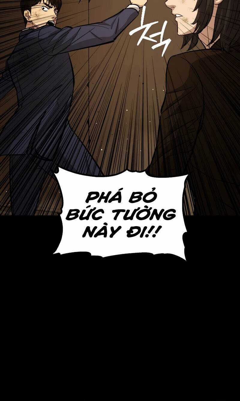 Cánh Cổng Mở Ra Đúng Ngày Đầu Tiên Tôi Thành Chính Trị Gia Chapter 28 trang 46