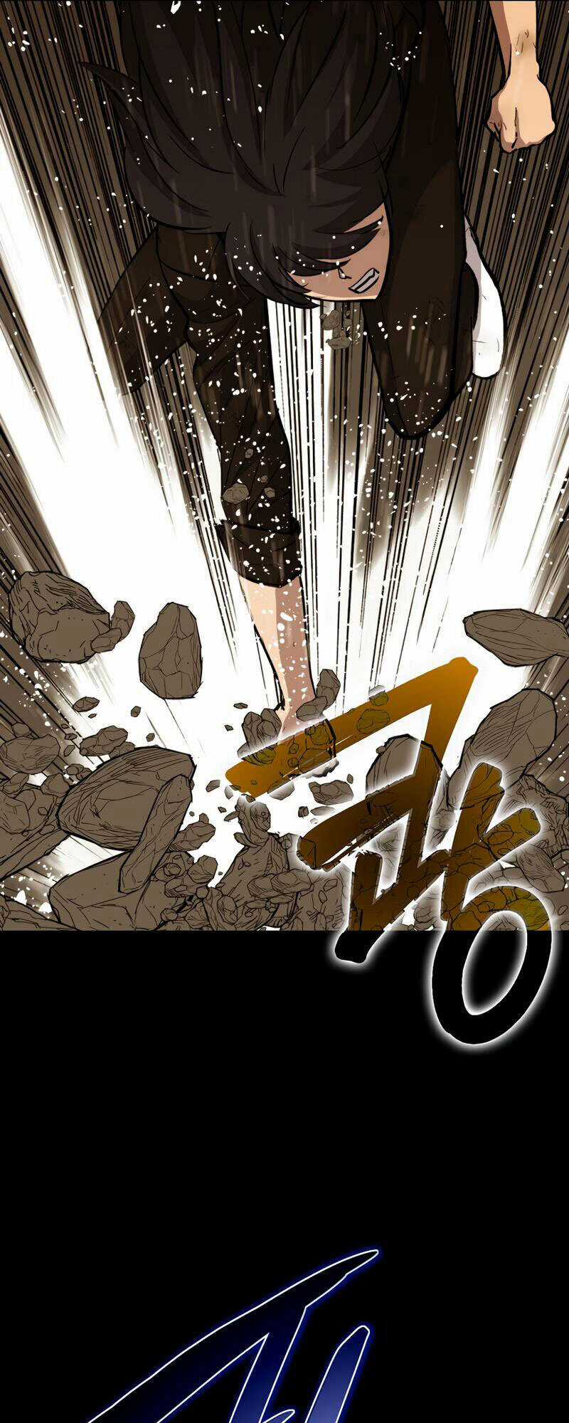 Cánh Cổng Mở Ra Đúng Ngày Đầu Tiên Tôi Thành Chính Trị Gia Chapter 28 trang 47