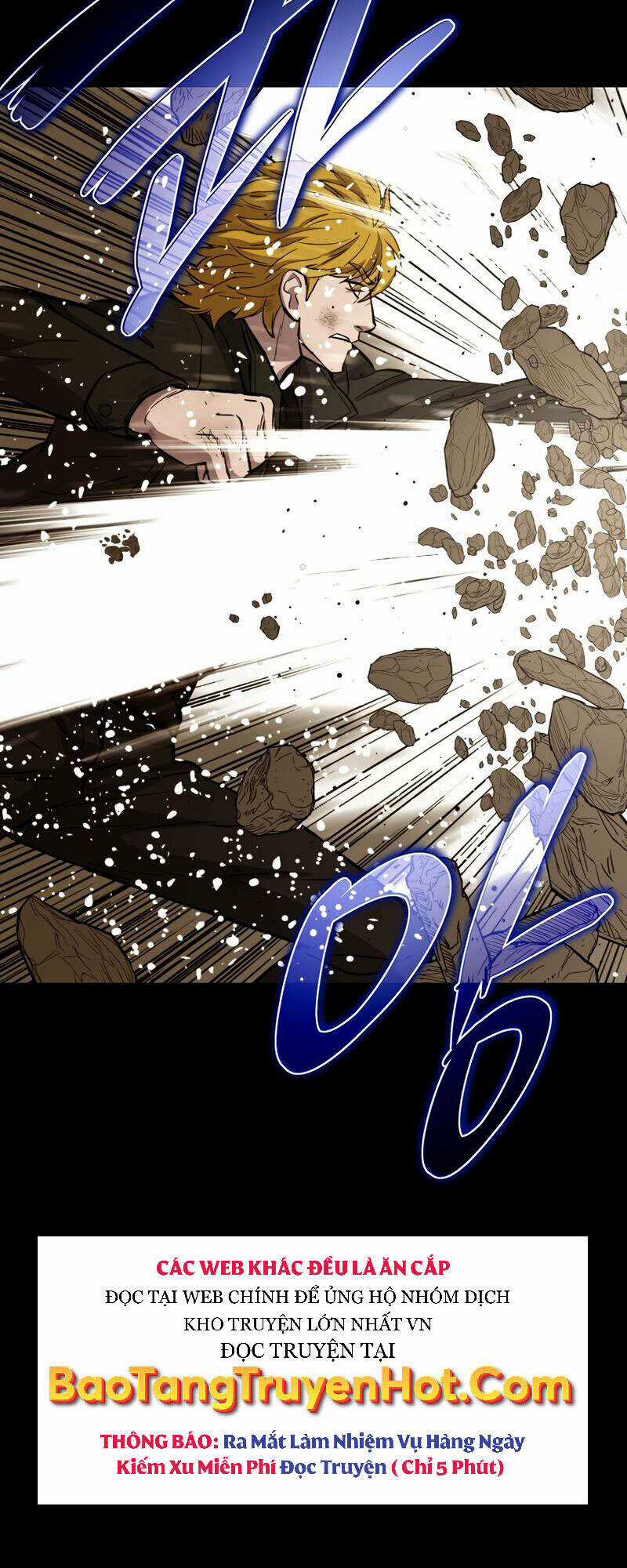 Cánh Cổng Mở Ra Đúng Ngày Đầu Tiên Tôi Thành Chính Trị Gia Chapter 28 trang 48