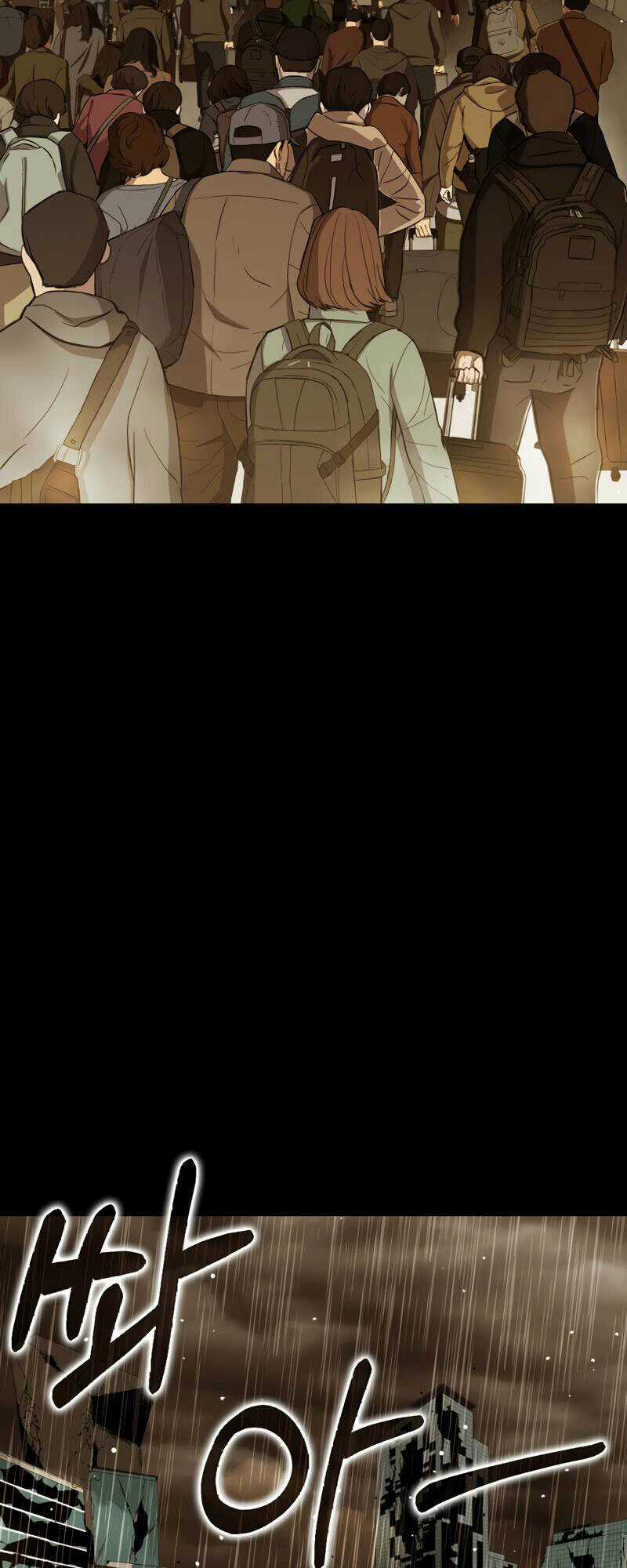 Cánh Cổng Mở Ra Đúng Ngày Đầu Tiên Tôi Thành Chính Trị Gia Chapter 28 trang 53