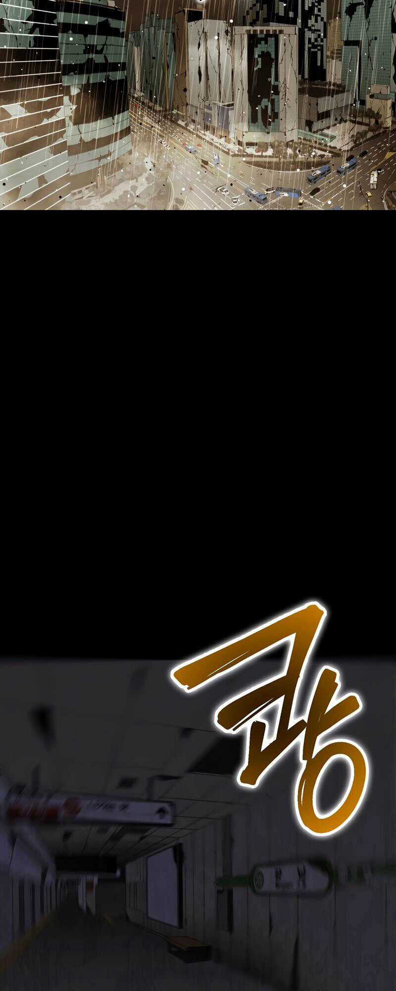 Cánh Cổng Mở Ra Đúng Ngày Đầu Tiên Tôi Thành Chính Trị Gia Chapter 28 trang 54