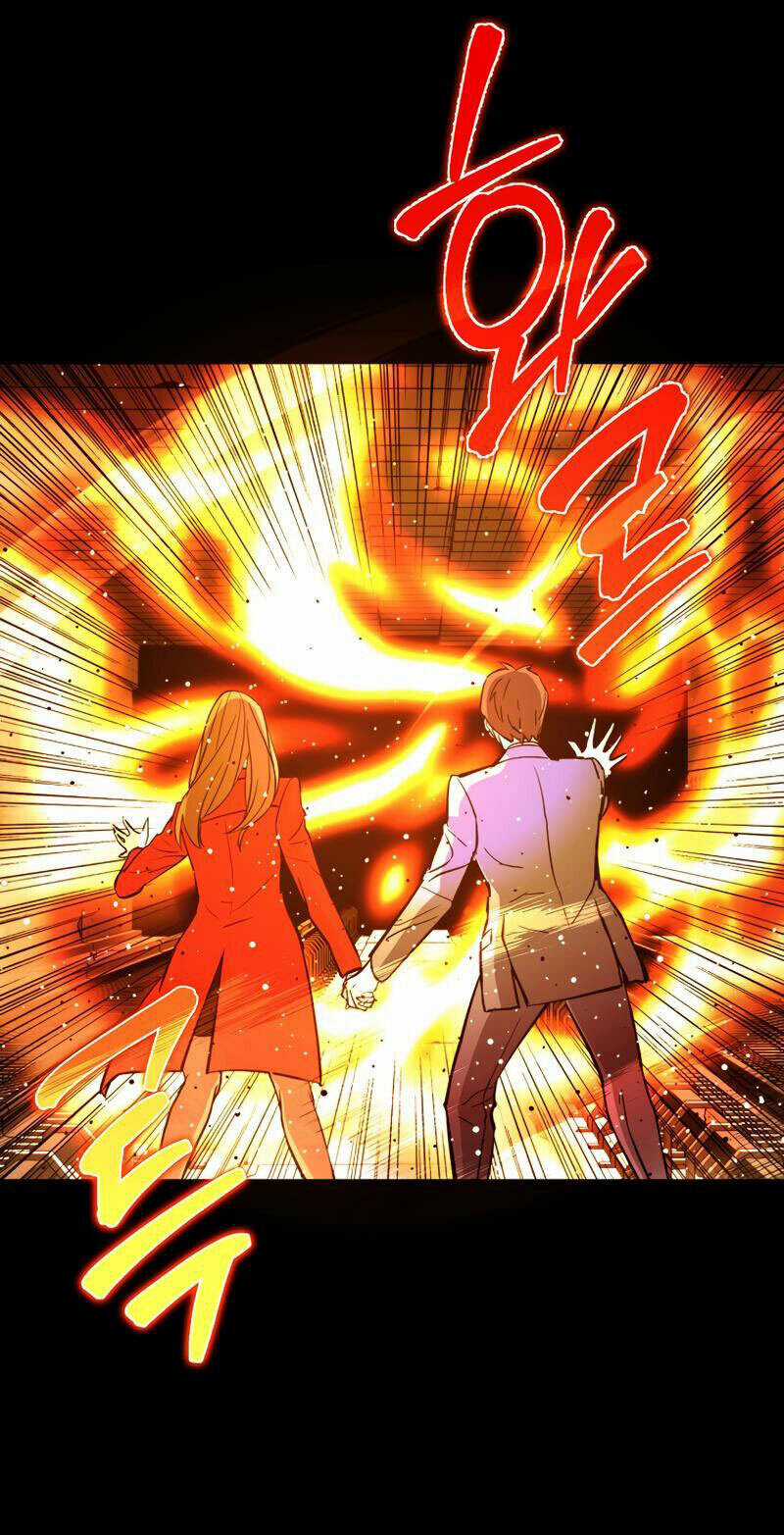 Cánh Cổng Mở Ra Đúng Ngày Đầu Tiên Tôi Thành Chính Trị Gia Chapter 28 trang 58