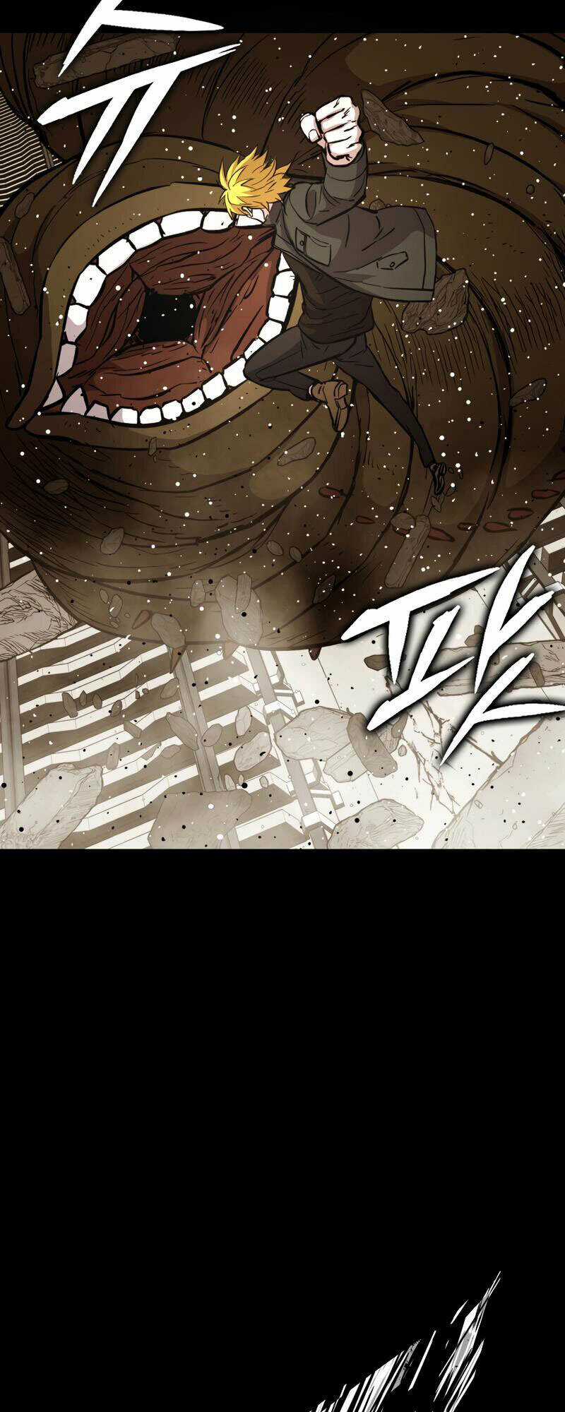 Cánh Cổng Mở Ra Đúng Ngày Đầu Tiên Tôi Thành Chính Trị Gia Chapter 28 trang 63