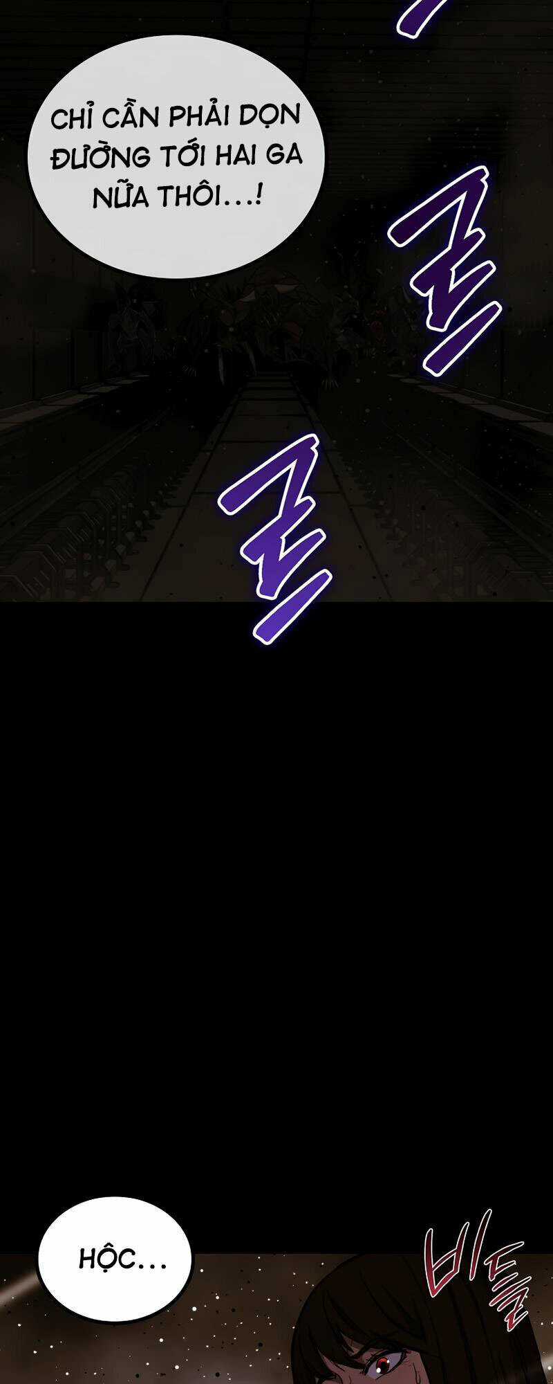 Cánh Cổng Mở Ra Đúng Ngày Đầu Tiên Tôi Thành Chính Trị Gia Chapter 28 trang 69