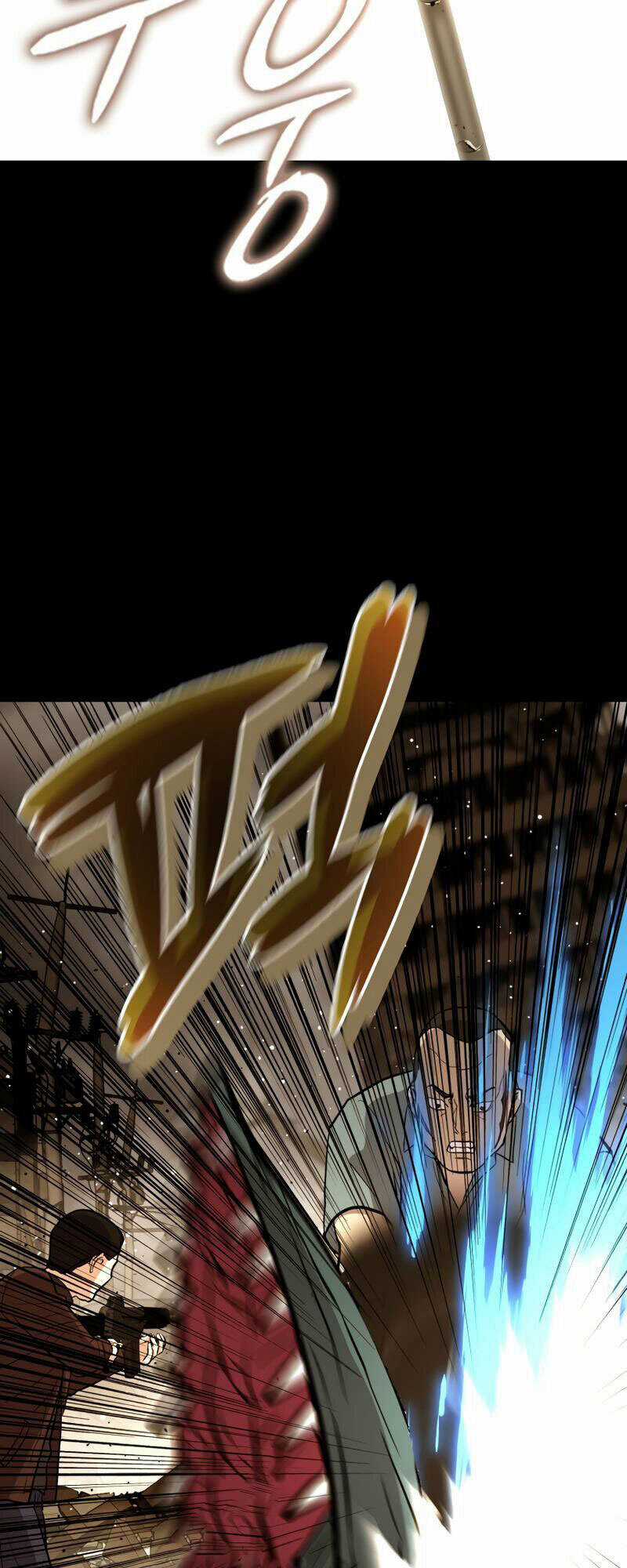 Cánh Cổng Mở Ra Đúng Ngày Đầu Tiên Tôi Thành Chính Trị Gia Chapter 28 trang 7