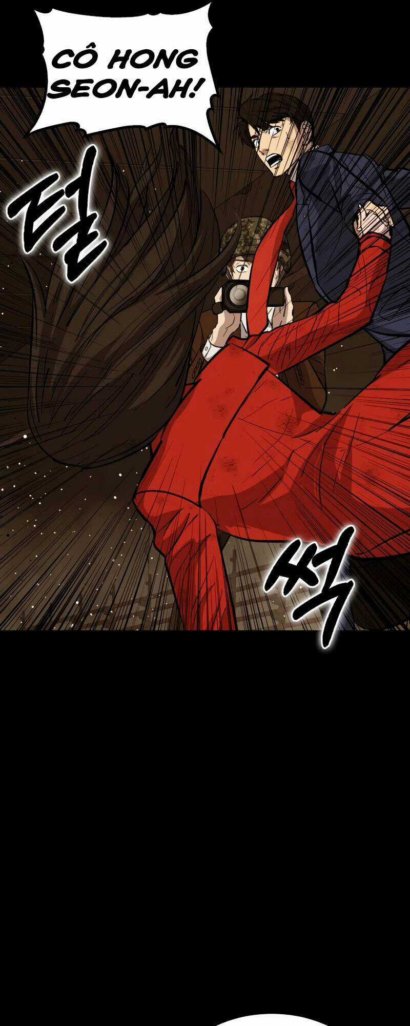 Cánh Cổng Mở Ra Đúng Ngày Đầu Tiên Tôi Thành Chính Trị Gia Chapter 28 trang 71