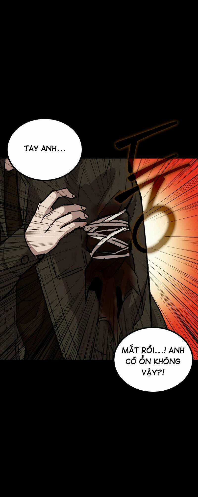 Cánh Cổng Mở Ra Đúng Ngày Đầu Tiên Tôi Thành Chính Trị Gia Chapter 28 trang 73