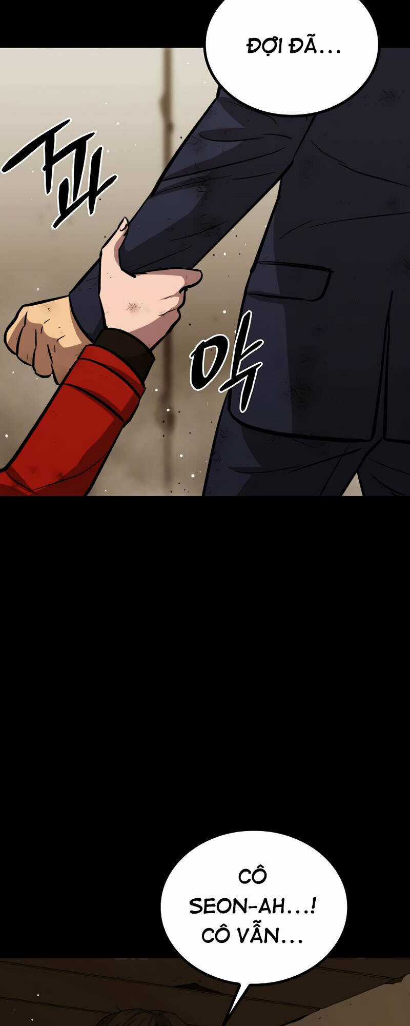 Cánh Cổng Mở Ra Đúng Ngày Đầu Tiên Tôi Thành Chính Trị Gia Chapter 28 trang 79