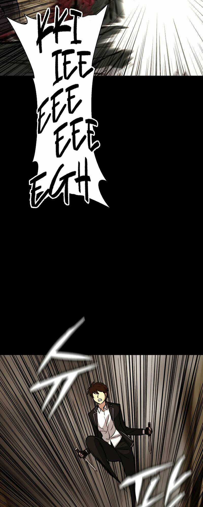 Cánh Cổng Mở Ra Đúng Ngày Đầu Tiên Tôi Thành Chính Trị Gia Chapter 28 trang 8