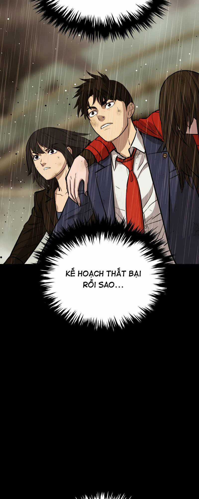 Cánh Cổng Mở Ra Đúng Ngày Đầu Tiên Tôi Thành Chính Trị Gia Chapter 28 trang 89