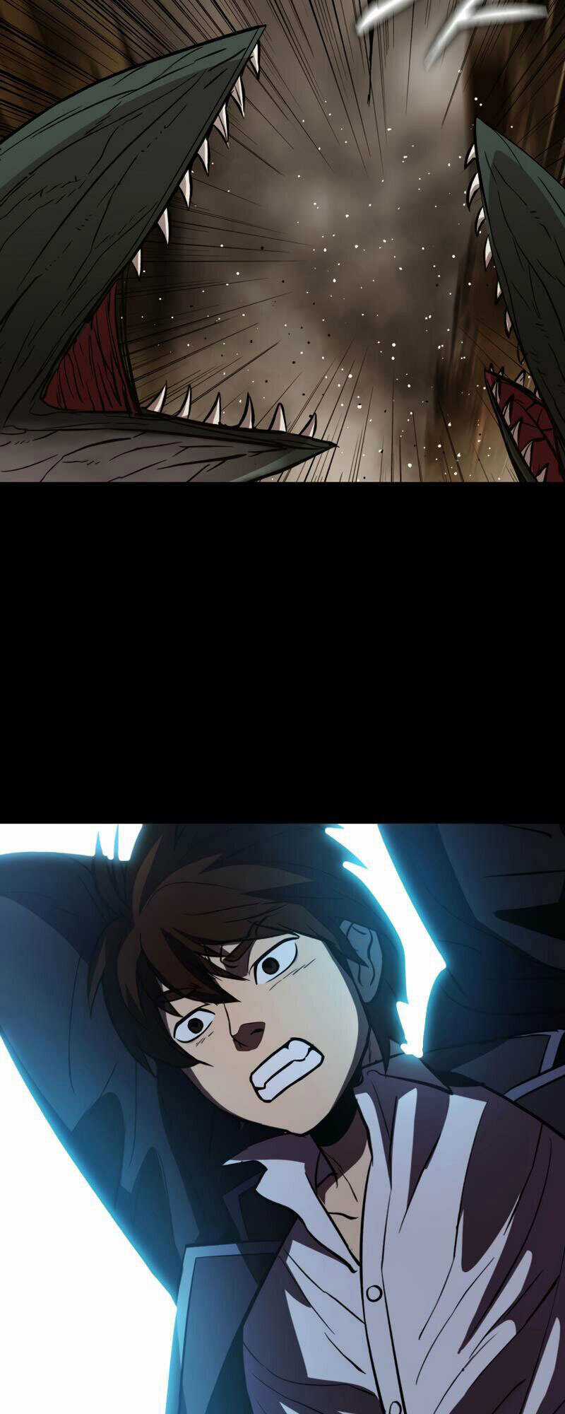 Cánh Cổng Mở Ra Đúng Ngày Đầu Tiên Tôi Thành Chính Trị Gia Chapter 28 trang 9