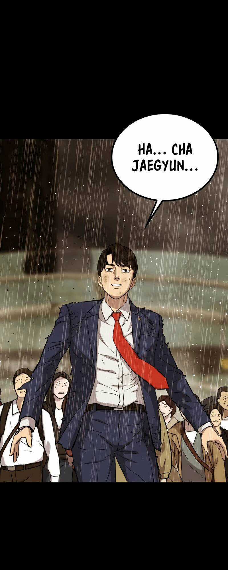 Cánh Cổng Mở Ra Đúng Ngày Đầu Tiên Tôi Thành Chính Trị Gia Chapter 28 trang 93