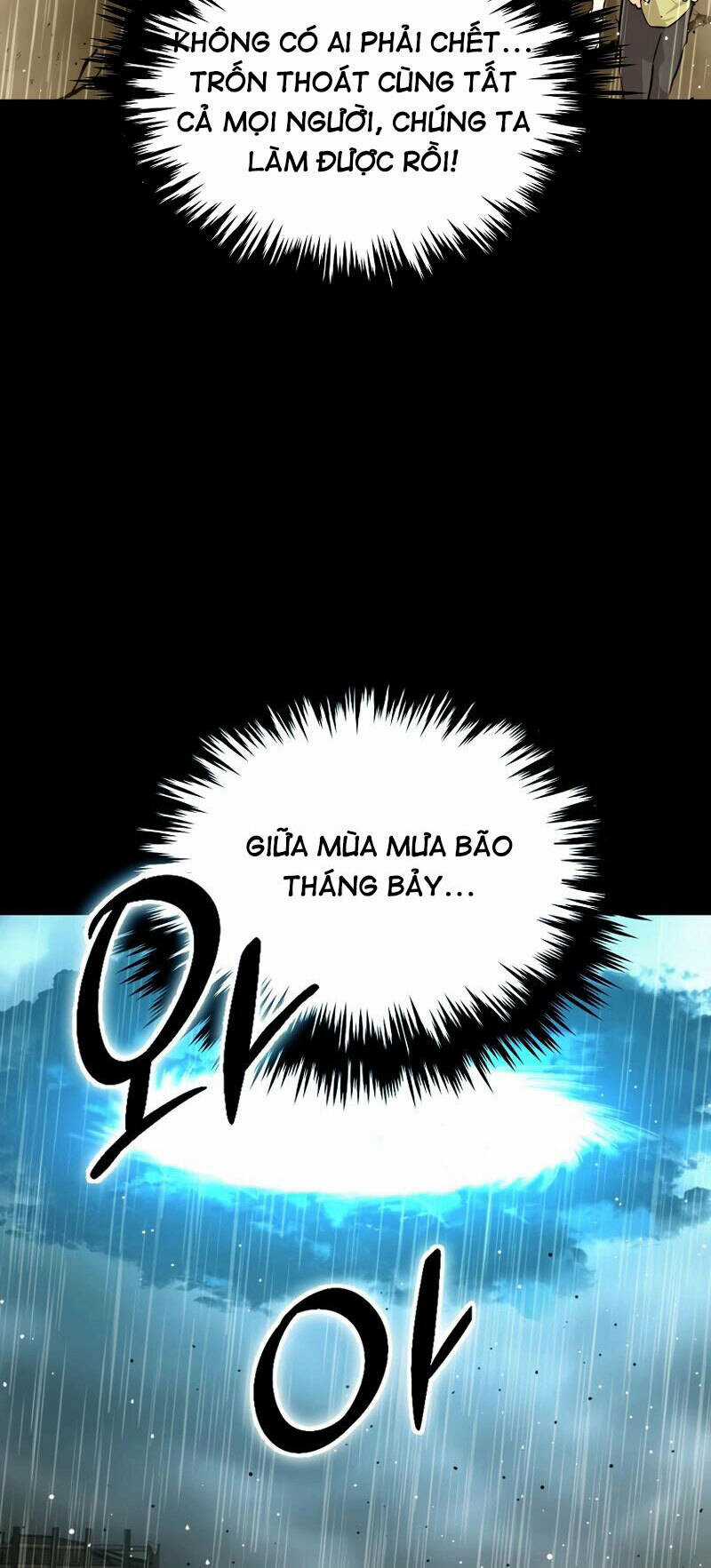 Cánh Cổng Mở Ra Đúng Ngày Đầu Tiên Tôi Thành Chính Trị Gia Chapter 28 trang 95