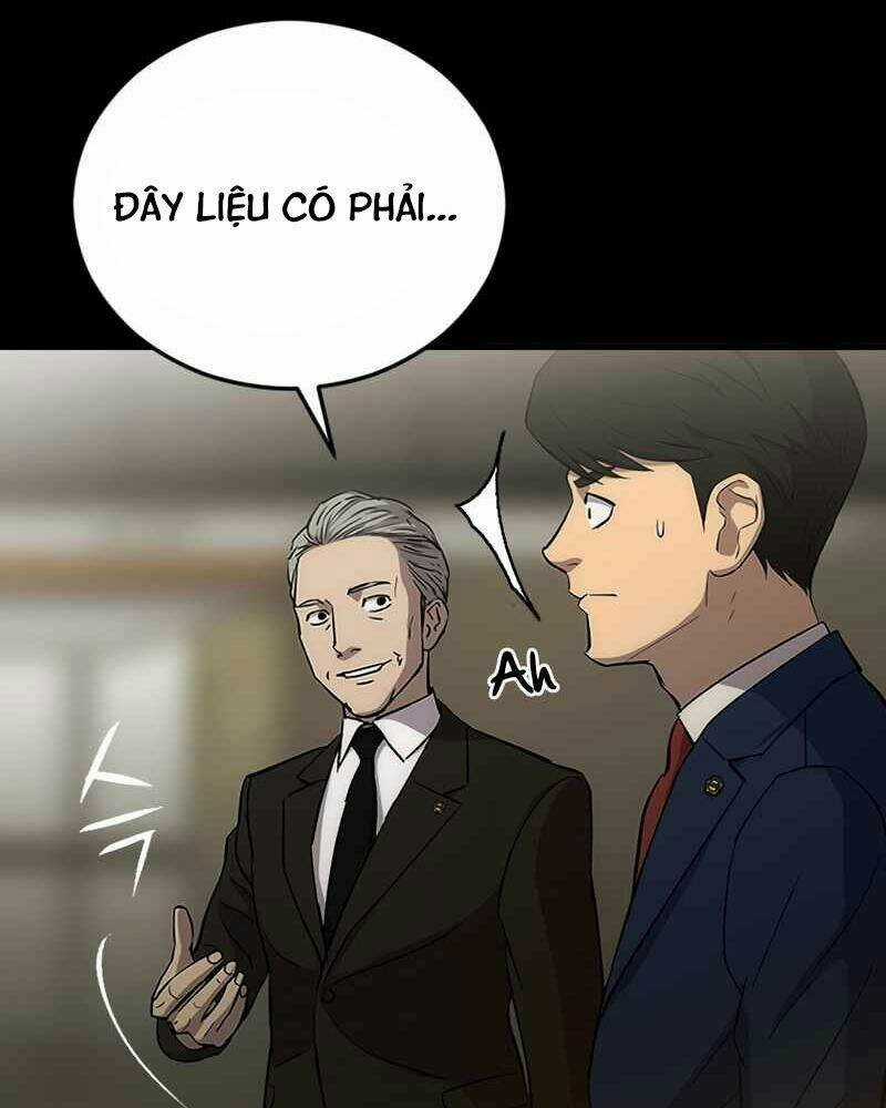 Cánh Cổng Mở Ra Đúng Ngày Đầu Tiên Tôi Thành Chính Trị Gia Chapter 3 trang 107