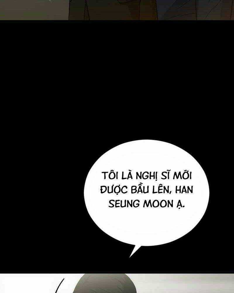 Cánh Cổng Mở Ra Đúng Ngày Đầu Tiên Tôi Thành Chính Trị Gia Chapter 3 trang 108